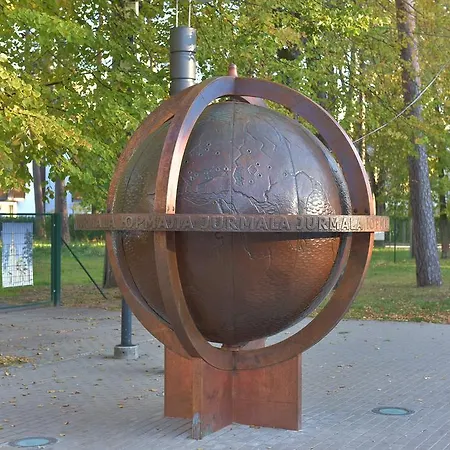 Djuna Dubulti Jurmala