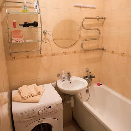 Djuna Dubulti Apartment